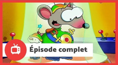 La nouvelle planète